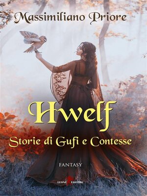 cover image of Hwelf
